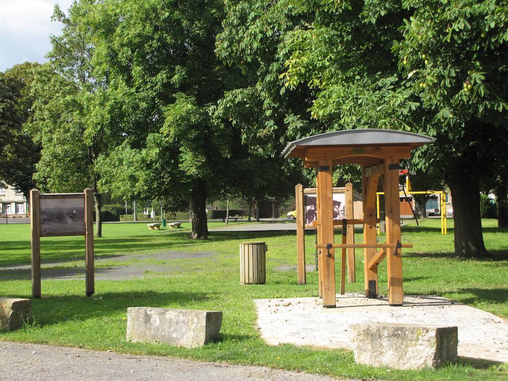 Gite Du Coucou Hargnies Номер фото